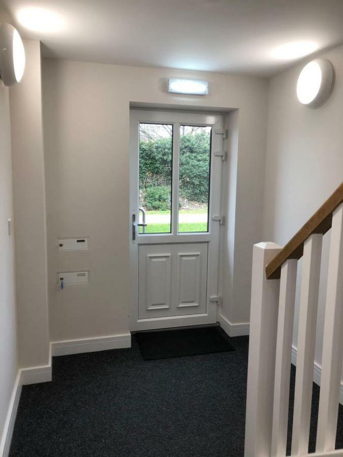 Villa 7-11 Kings Park à Bicester Extérieur photo